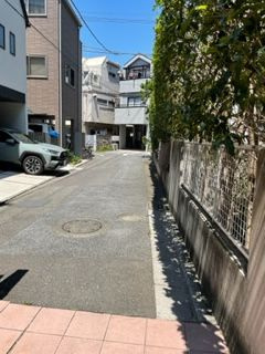 【周辺】 | 美奈見苑ビル