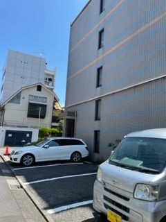 【外観】 | 美奈見苑ビル