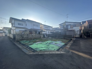 【外観】 | ～建築条件なし～牛久町売地