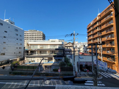 【展望】 | コーワハイツ