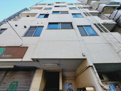 【外観】 | コーワハイツ