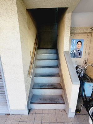 【エントランス】 | コーワハイツ