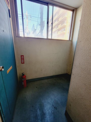 【その他共用部分】 | コーワハイツ