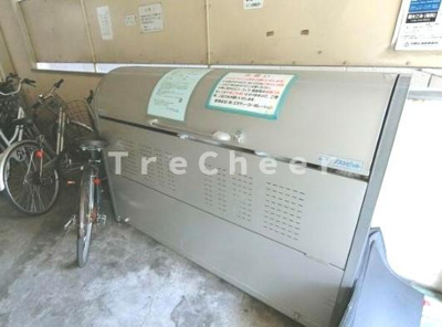 【その他共用部分】 | パレドール中野第２