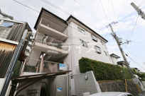 ネオハイツ大貫の画像