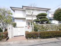 茂原市緑ヶ丘4　中古戸建の画像