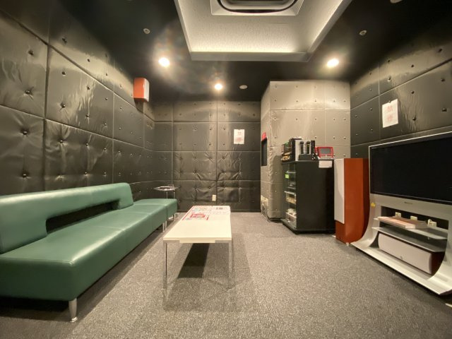 淀屋橋アップルタワーレジデンスのその他共用部分