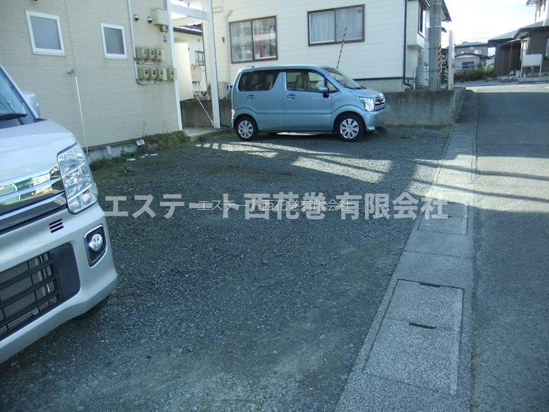 あい星が丘I