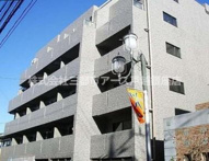 ルーブル武蔵小山の画像