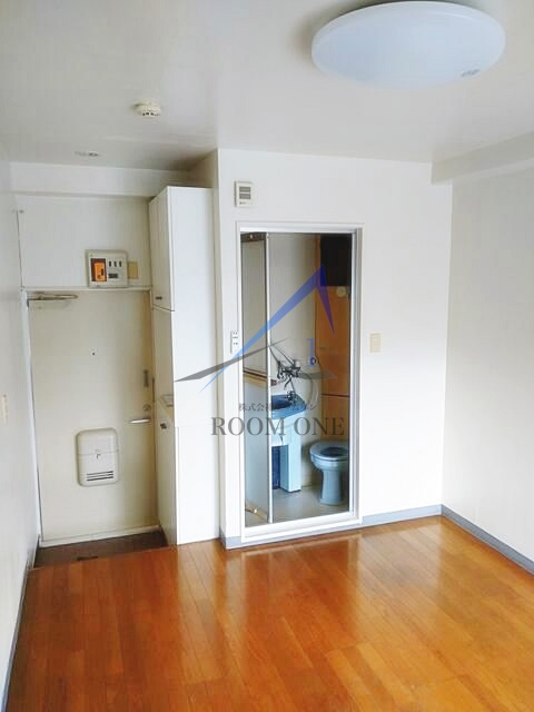 サンベニーハウスの寝室|寝室です。