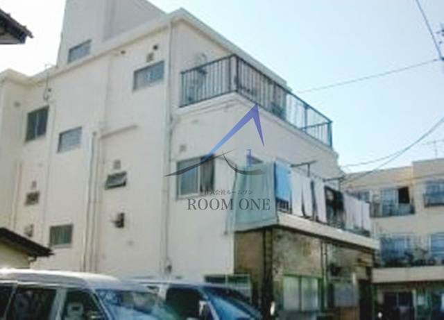 サンベニーハウス