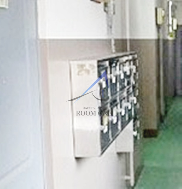 サンベニーハウスのその他共用部分