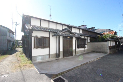 【外観】 | レトロハウス植松町Ⅱ