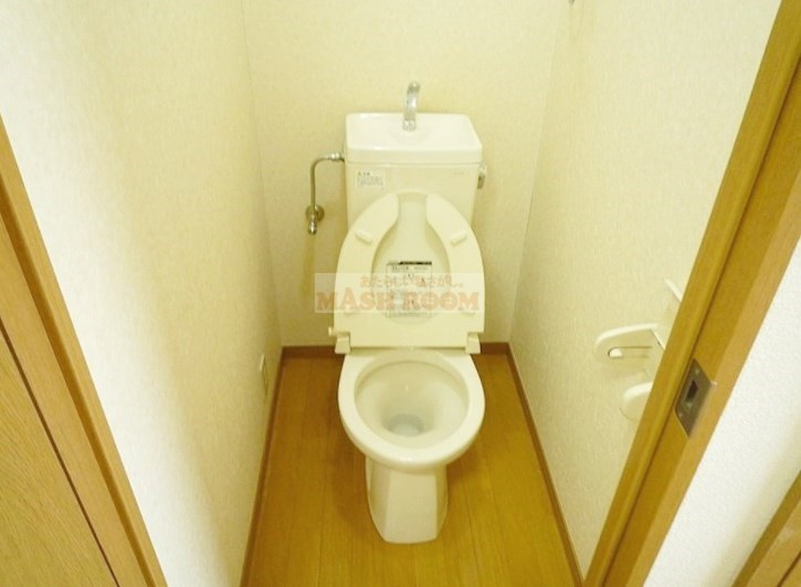サンフラワー下井草のトイレ