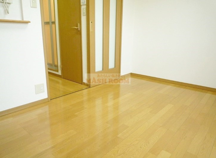 サンフラワー下井草