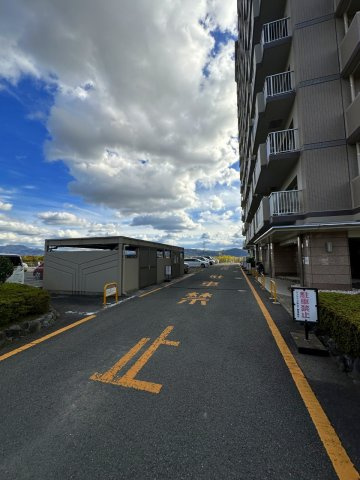 サンライズマンション岩出Ⅶのその他
