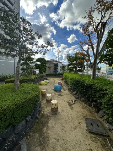 サンライズマンション岩出Ⅶのその他