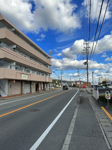 サンライズマンション岩出Ⅶの周辺