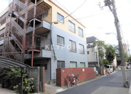 スターコーポの画像