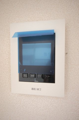 【セキュリティ】 | 野原第６コーポ
