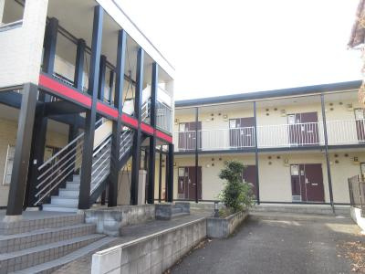 レオパレス塚修