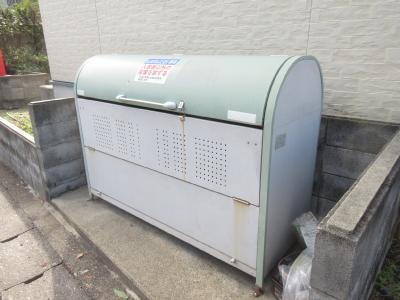 レオパレス塚修のその他共用部分