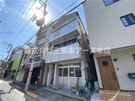エルム西大井の画像