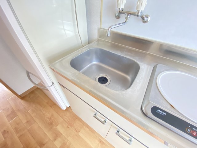 【キッチン】