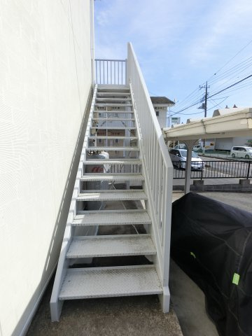 【その他共用部分】