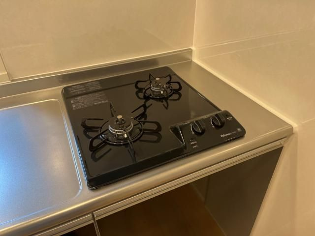 ハーヴェストのキッチン