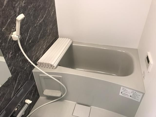 ハーヴェストの浴室
