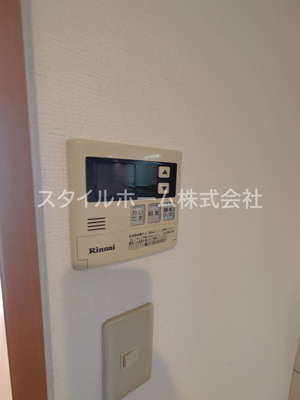 【設備】 | スタジオ・アミ | イメージ写真です。