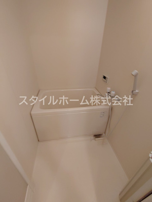 【浴室】 | スタジオ・アミ | イメージ写真です。