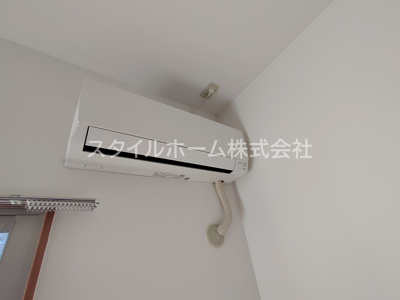 【設備】 | スタジオ・アミ | イメージ写真です。