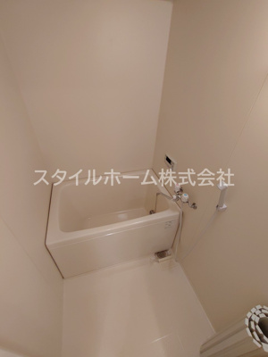 【浴室】 | スタジオ・アミ | イメージ写真です。
