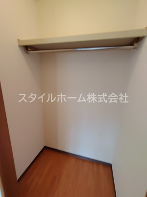 【収納】 | スタジオ・アミ | イメージ写真です。