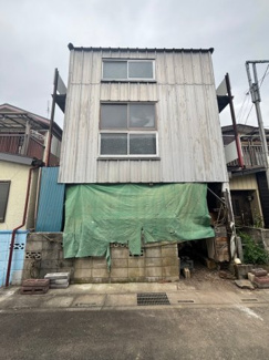 【外観】 | 川越市今泉　建築条件なし売地　JR川越線『南古谷駅』徒歩20分　【南古谷小学区】