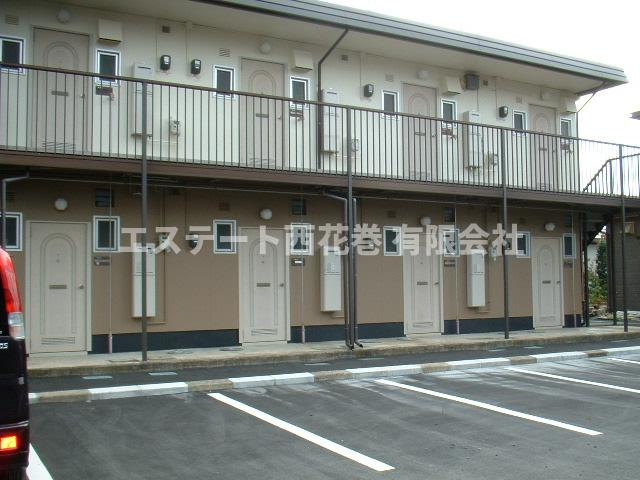 アーバンハウス