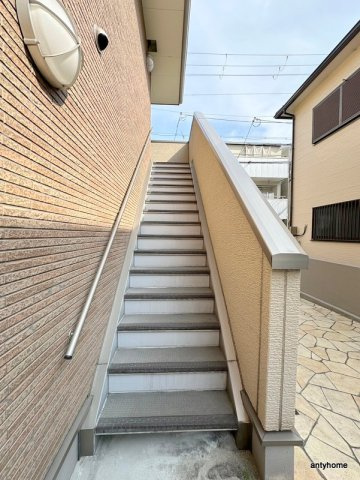 エントフェ　仲介手数料無料のその他共用部分
