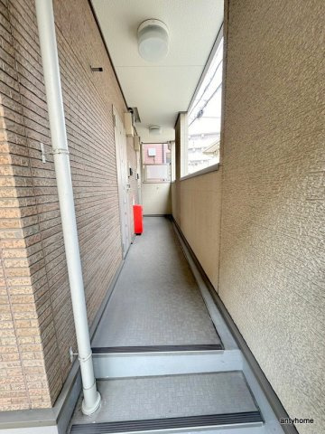 エントフェ　仲介手数料無料のその他共用部分