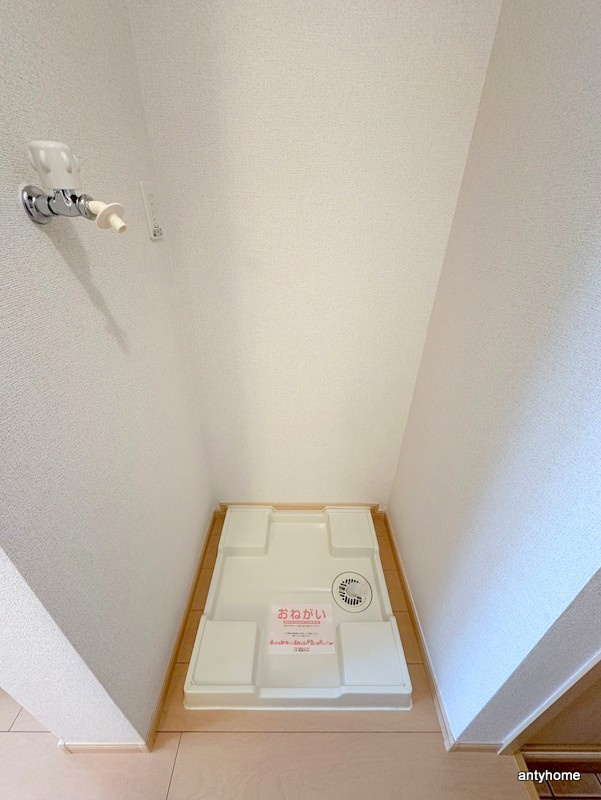 エントフェ　仲介手数料無料の設備