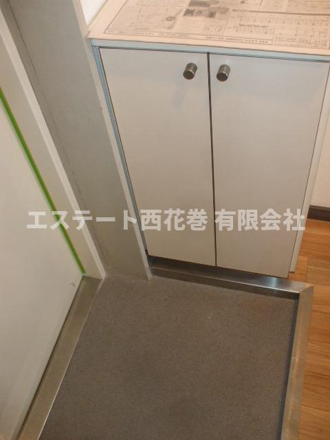 StreetStyle310|下駄箱