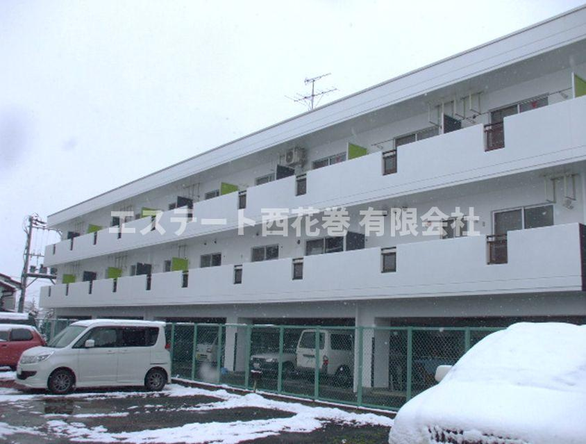 StreetStyle310|東向きになります