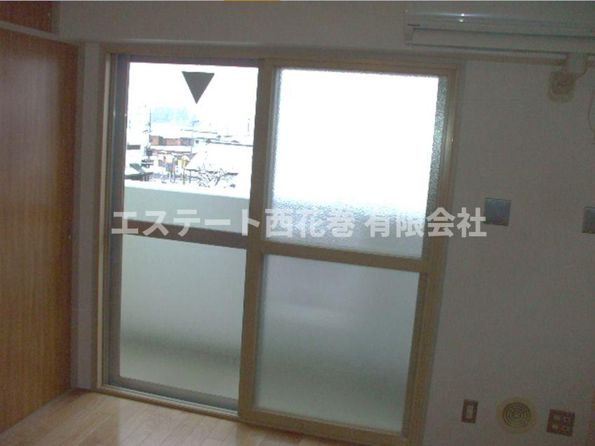 StreetStyle310の居間・リビング