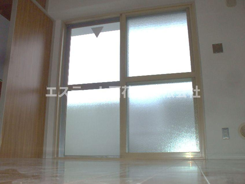 StreetStyle310の寝室