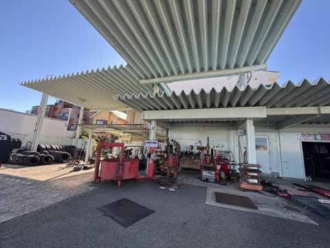 佐原店舗の画像