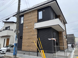 【外観】 | 物件の外観です