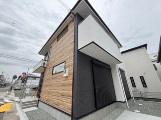 【外観】 | 物件の外観です