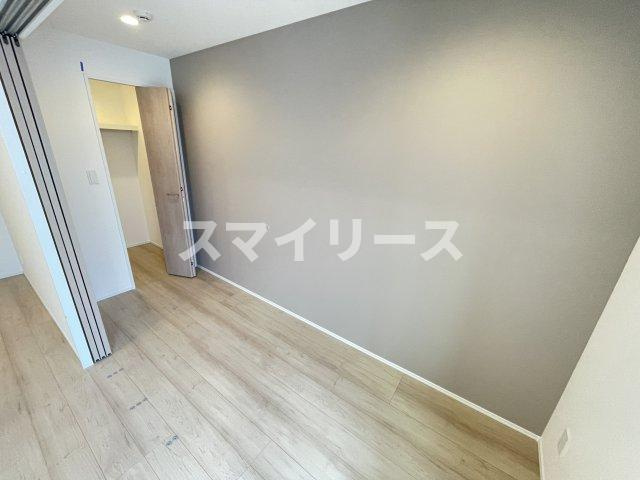 メゾン・ドゥ・アッシュＡｂｉｋｏの収納