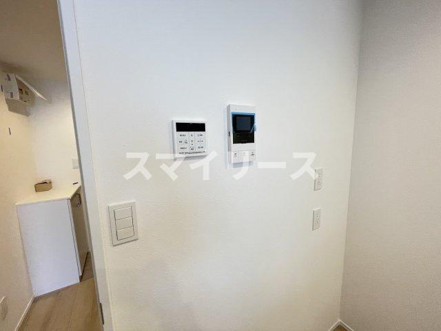 メゾン・ドゥ・アッシュＡｂｉｋｏの設備